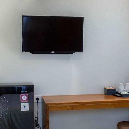 Baliem Coliving Aparthotel Jimbaran Exteriör bild